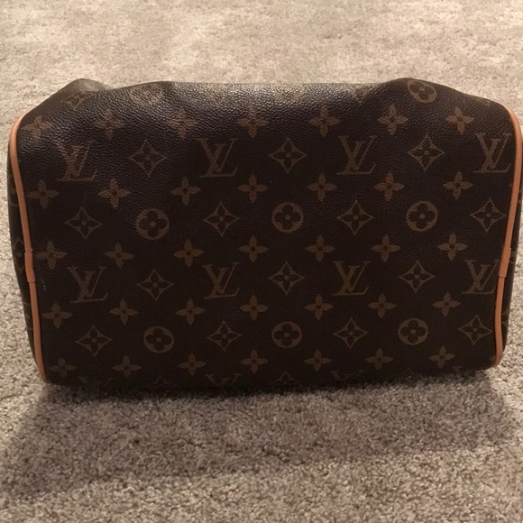 Brown bag - Picture 5 of 7